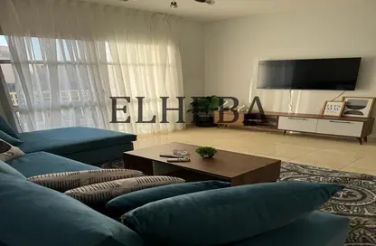 Apartment - 2 Bedrooms - 1 Bathroom for rent in Madinaty - Cairo