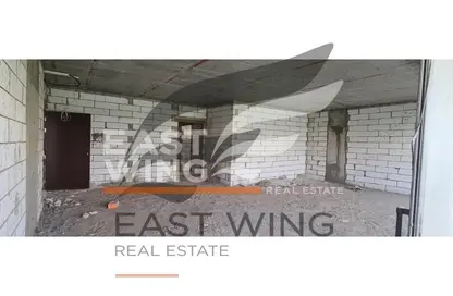Apartment - 3 Bedrooms - 3 Bathrooms for sale in Lake View Residence - 5th Settlement Compounds - The 5th Settlement - New Cairo City - Cairo