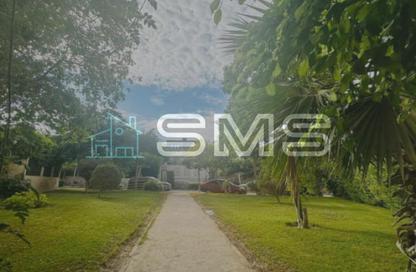 Apartment - 2 Bedrooms - 2 Bathrooms for sale in Hadayek Al Mohandessin - 4th District - Sheikh Zayed City - Giza