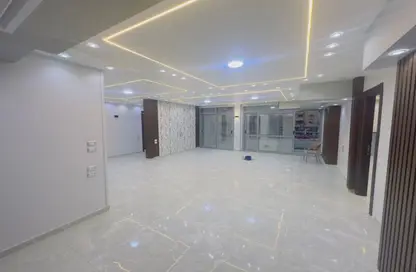 Office Space - Studio - 1 Bathroom for rent in One Kattameya - El Katameya Compounds - El Katameya - New Cairo City - Cairo