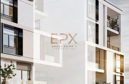 Apartment - 2 Bedrooms - 3 Bathrooms for sale in Ever - 26th of July Corridor - 6 October City - Giza