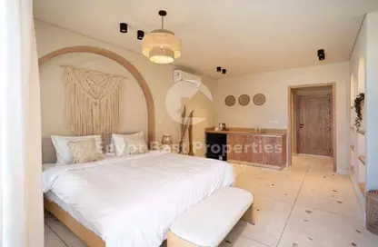 Villa - 7 Bedrooms - 7 Bathrooms for sale in Seashell - Sidi Abdel Rahman - North Coast