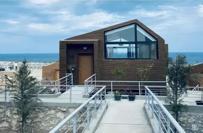 فيلا - 3 غرف نوم - 3 حمامات للبيع في وادى جبال - سوما باى - سفاجا - الغردقة - محافظة البحر الاحمر