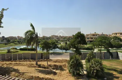 فيلا - 5 غرف نوم - 5 حمامات للبيع في مدينتي - القاهرة