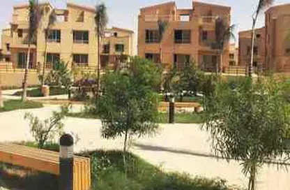Villa - 5 Bedrooms - 5 Bathrooms for sale in Aswar Residence - 5th Settlement Compounds - The 5th Settlement - New Cairo City - Cairo