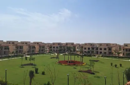 فيلا - 3 غرف نوم - 3 حمامات للبيع في مدينتي - القاهرة