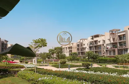 شقة - غرفة نوم - 1 حمام للبيع في مون ريزيدنس - فيفث سكوير - التجمع الخامس - مدينة القاهرة الجديدة - القاهرة