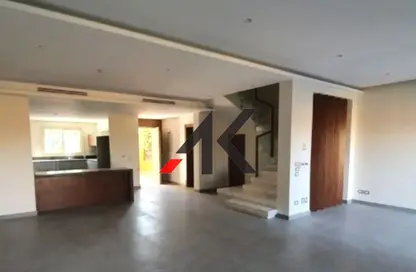 Townhouse - 4 Bedrooms - 4 Bathrooms for sale in Dyar Park - Ext North Inves Area - New Cairo City - Cairo