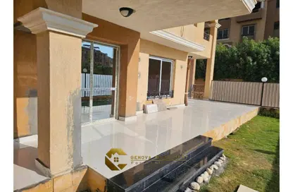 Apartment - 3 Bedrooms - 3 Bathrooms for sale in Al Khamayel city - Sheikh Zayed Compounds - Sheikh Zayed City - Giza