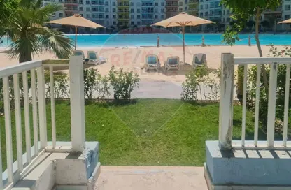 Chalet - 2 Bedrooms - 1 Bathroom for sale in North Coast Resorts - North Coast
