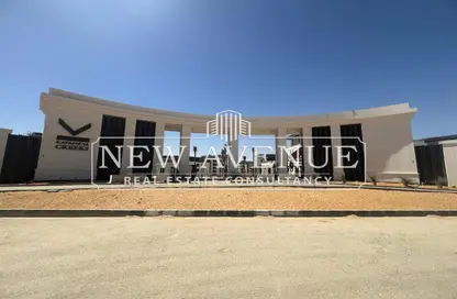 Villa - 7 Bedrooms - 7 Bathrooms for sale in Katameya Creeks - 5th Settlement Compounds - The 5th Settlement - New Cairo City - Cairo