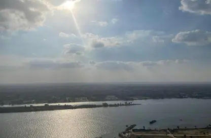 شقة - 4 غرف نوم - 4 حمامات للبيع في شارع كورنيش النيل - المعادي - حي المعادي - القاهرة