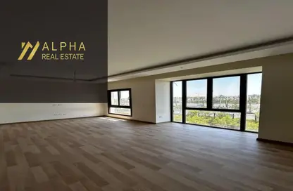 Apartment - 3 Bedrooms - 3 Bathrooms for rent in Eastown - 5th Settlement Compounds - The 5th Settlement - New Cairo City - Cairo