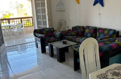 Chalet - 2 Bedrooms - 2 Bathrooms for sale in Marina 4 - Marina - Al Alamein - North Coast