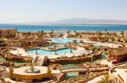 Chalet - 2 Bedrooms - 2 Bathrooms for sale in Mesca - Soma Bay - Safaga - Hurghada - Red Sea
