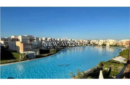 Apartment - 1 Bathroom for sale in Marassi - Sidi Abdel Rahman - North Coast