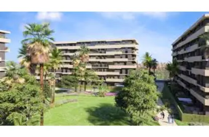 Apartment - 3 Bedrooms - 2 Bathrooms for sale in Al Burouj Compound - El Shorouk Compounds - Shorouk City - Cairo