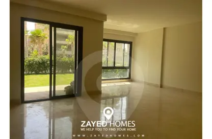 Apartment - 3 Bedrooms - 3 Bathrooms for rent in Allegria - Sheikh Zayed Compounds - Sheikh Zayed City - Giza