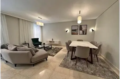 Apartment - 2 Bedrooms - 2 Bathrooms for sale in Al Rabwa - Sheikh Zayed Compounds - Sheikh Zayed City - Giza Apartment - 2 Bedrooms - 2 Bathrooms for sale in Al Rabwa - Sheikh Zayed Compounds - Sheikh Zayed City - Giza