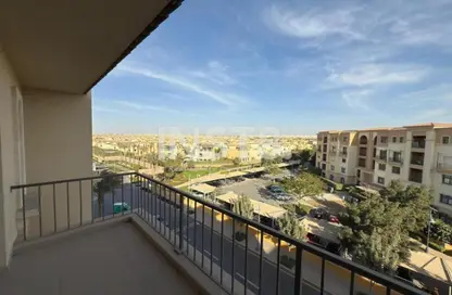 Apartment - 3 Bedrooms - 3 Bathrooms for sale in Mivida - 5th Settlement Compounds - The 5th Settlement - New Cairo City - Cairo