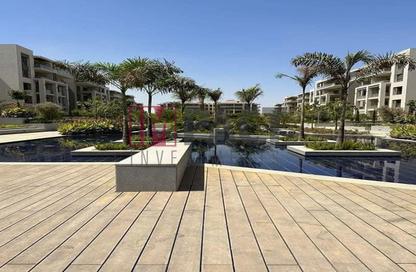 Apartment - 3 Bedrooms - 1 Bathroom for sale in The Address East - 90 Street - The 5th Settlement - New Cairo City - Cairo