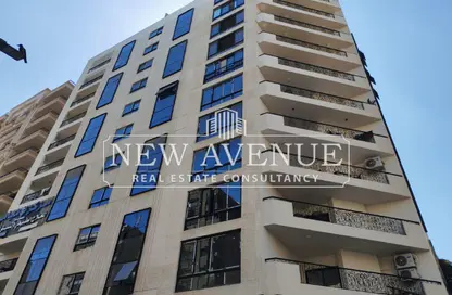 Office Space - Studio - 3 Bathrooms for rent in Al Dokki St. - Dokki - Giza