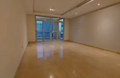 شقة - 2 غرف نوم - 2 حمامات للايجار في كايرو فيستيفال سيتى - المستثمرين الشمالية - مدينة القاهرة الجديدة - القاهرة