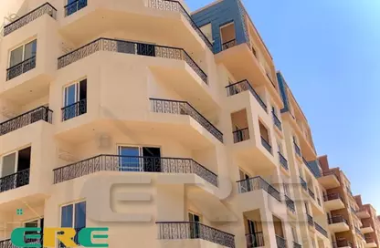 Penthouse - 3 Bedrooms - 4 Bathrooms for sale in Neopolis   Wadi Degla - Mostakbal City Compounds - Mostakbal City - Future City - Cairo