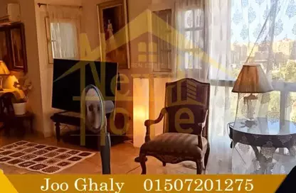 Apartment - 3 Bedrooms - 3 Bathrooms for sale in Abo Qir St. - Sporting - Hay Sharq - Alexandria