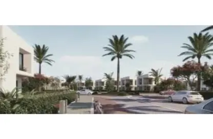 Villa - 3 Bedrooms - 3 Bathrooms for sale in Taj City - 5th Settlement Compounds - The 5th Settlement - New Cairo City - Cairo