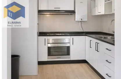 شقة - 2 غرف نوم - 2 حمامات للايجار في امتداد الرحاب - الرحاب - مدينة القاهرة الجديدة - القاهرة