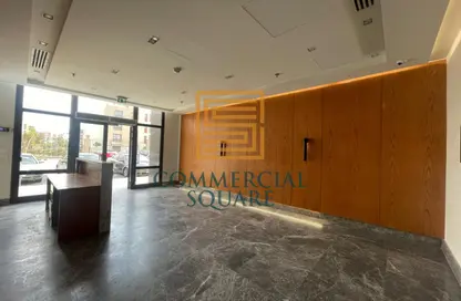 Office Space - Studio for sale in District 5 - 5th Settlement Compounds - The 5th Settlement - New Cairo City - Cairo