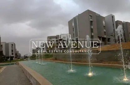 Penthouse - 3 Bedrooms - 3 Bathrooms for sale in Village Gardens Katameya - 5th Settlement Compounds - The 5th Settlement - New Cairo City - Cairo