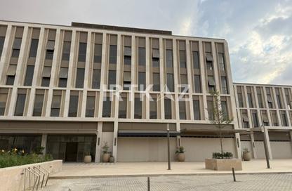 عيادة - استوديو - 1 حمام للايجار في ميفيدا - كمبوندات التجمع الخامس - التجمع الخامس - مدينة القاهرة الجديدة - القاهرة
