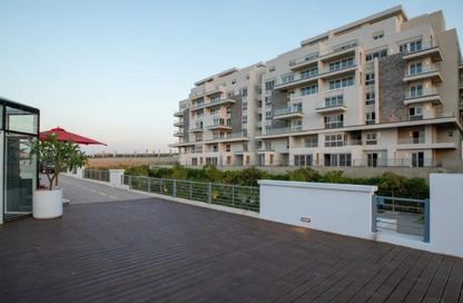 Apartment - 3 Bedrooms - 2 Bathrooms for sale in Mountain View iCity October - 6 October Compounds - 6 October City - Giza