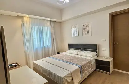 Apartment - 2 Bedrooms - 3 Bathrooms for sale in Mivida - 5th Settlement Compounds - The 5th Settlement - New Cairo City - Cairo