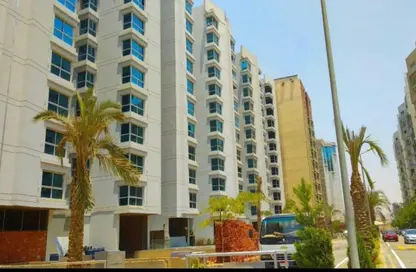 Apartment - 3 Bedrooms - 2 Bathrooms for sale in Bavaria Town - Zahraa El Maadi - Hay El Maadi - Cairo