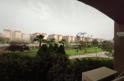 Apartment - 3 Bedrooms - 3 Bathrooms for sale in Madinaty - Cairo