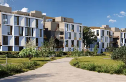 شقة - 3 غرف نوم - 3 حمامات للبيع في كارمل - مدينة زايد الجديدة - الشيخ زايد - الجيزة شقة - 3 غرف نوم - 3 حمامات للبيع في كارمل - مدينة زايد الجديدة - الشيخ زايد - الجيزة