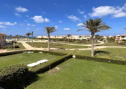 شاليه - 3 غرف نوم - 3 حمامات للبيع في لافيستا باي - لافيستا - قسم الضبعة - الساحل الشمالي