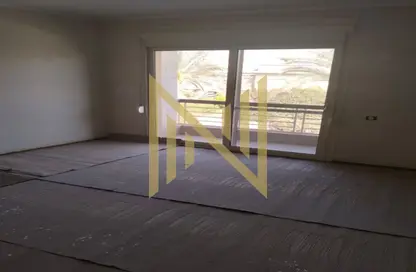 Apartment - 3 Bedrooms - 3 Bathrooms for rent in New Giza - Cairo Alexandria Desert Road - 6 October City - Giza