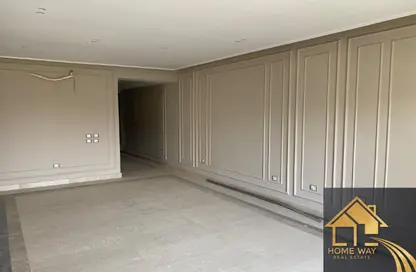 شقة - 3 غرف نوم - 2 حمامات للايجار في جاليريا  مون فالى - المستثمرين الجنوبية - مدينة القاهرة الجديدة - القاهرة