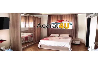 Apartment - Studio - 1 Bathroom for rent in Westown - Sheikh Zayed Compounds - Sheikh Zayed City - Giza