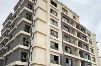 شقة - 3 غرف نوم - 3 حمامات للبيع في يلو ريزيدنس - مدينة القاهرة الجديدة - القاهرة