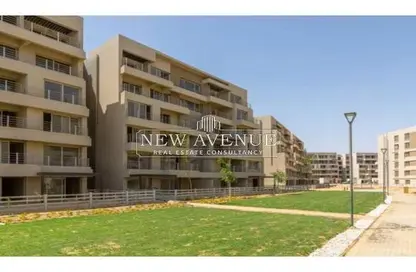 Apartment - 3 Bedrooms - 3 Bathrooms for sale in Capital Gardens Palm Hills - Mostakbal City Compounds - Mostakbal City - Future City - Cairo Apartment - 3 Bedrooms - 3 Bathrooms for sale in Capital Gardens Palm Hills - Mostakbal City Compounds - Mostakbal City - Future City - Cairo
