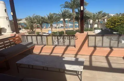 Villa - 4 Bedrooms - 4 Bathrooms for sale in Al Gouna - Hurghada - Red Sea