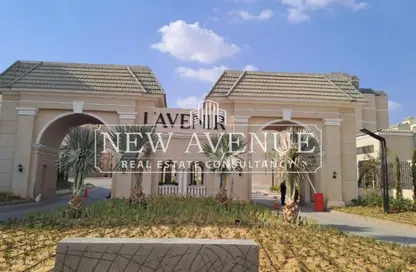 Duplex - 3 Bedrooms - 4 Bathrooms for sale in L'avenir - Mostakbal City Compounds - Mostakbal City - Future City - Cairo