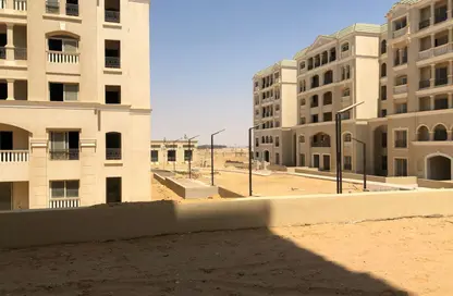 شقة - 3 غرف نوم - 3 حمامات للبيع في لافينير - كمبوندات مدينة المستقبل - مدينة المستقبل - القاهرة