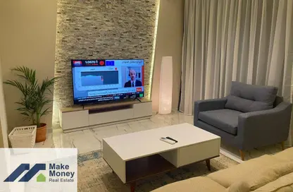 Apartment - 3 Bedrooms - 3 Bathrooms for rent in Eastown - 5th Settlement Compounds - The 5th Settlement - New Cairo City - Cairo