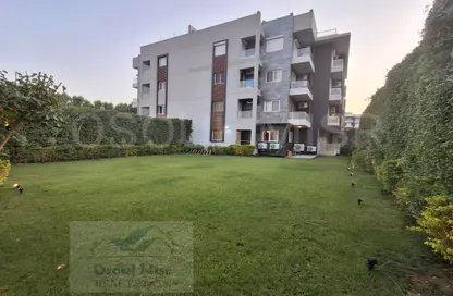 Apartment - 3 Bedrooms - 2 Bathrooms for sale in Zayed Dunes - 6th District - Sheikh Zayed City - Giza